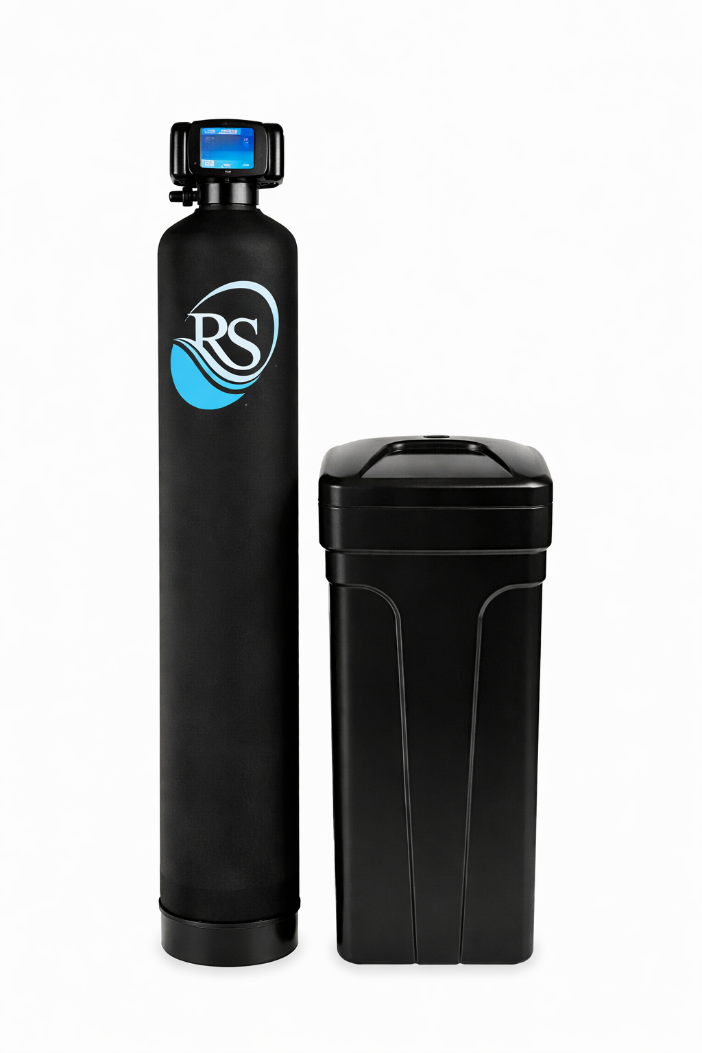 RoyalSoft Certified Softening System